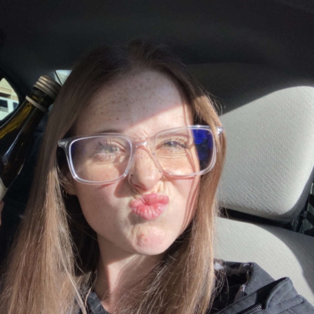 Meet your Posher, Ani